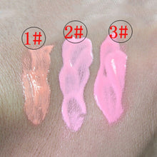 Pro Waterproof Mineral Liquid Blush Blusher Cream Makeup Cosmetic Blusher RougeSM6