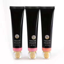 Pro Waterproof Mineral Liquid Blush Blusher Cream Makeup Cosmetic Blusher RougeSM6
