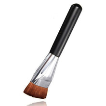 Professional Contour Makeup Brushes Cosmetic Kabuki Brush Makeup Sets Make Up Beauty Maquillage SM6