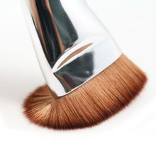 Professional Contour Makeup Brushes Cosmetic Kabuki Brush Makeup Sets Make Up Beauty Maquillage SM6