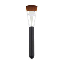 Professional Contour Makeup Brushes Cosmetic Kabuki Brush Makeup Sets Make Up Beauty Maquillage SM6