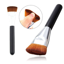 Professional Contour Makeup Brushes Cosmetic Kabuki Brush Makeup Sets Make Up Beauty Maquillage SM6