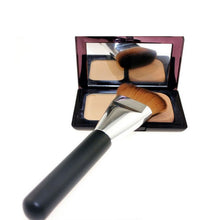 Professional Contour Makeup Brushes Cosmetic Kabuki Brush Makeup Sets Make Up Beauty Maquillage SM6