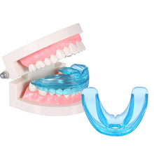 Professional Dental Tooth Teeth Orthodontic Appliance Trainer Alignment Braces Oral Hygiene Care Equipment with Box SM6