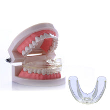 Professional Dental Tooth Teeth Orthodontic Appliance Trainer Alignment Braces Oral Hygiene Care Equipment with Box SM6