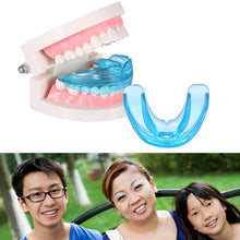 Professional Dental Tooth Teeth Orthodontic Appliance Trainer Alignment Braces Oral Hygiene Care Equipment with Box SM6