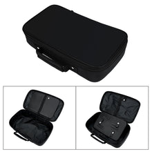 Professional Hairdressing Tool Bag Hair Salon Scissor Comb Spray Bottle Bag for Barber Hair Styling Tool Kits SM6