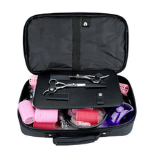 Professional Hairdressing Tool Bag Hair Salon Scissor Comb Spray Bottle Bag for Barber Hair Styling Tool Kits SM6