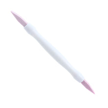 Professional Manicure Stick Scrub Stone Nail Files Grinding Rod Cuticle Remover Trimmer Buffer Manicure Tools SM6