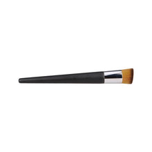 Professional Multi-Functional Oblique Head Cosmetics Blush Foundation Powder Brush brushes Makeup Brushes Set Kit LE2 SM6