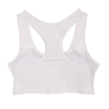 Quick Dry Professional Women Sexy Bra Fitness Padded Stretch Workout Tops Vest Absorb Sweat Underwear SM6
