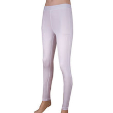 Quick-dry Womens SKIN Tight Compression Base Under Layers Tights Long Pants S Fitness Apparel SM6