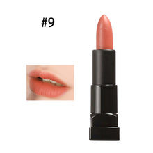 Red Candy Waterproof Matte Lipstick Cosmetic Lip Care Lips Matte Lip Gloss PE3 SM6