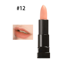 Red Candy Waterproof Matte Lipstick Cosmetic Lip Care Lips Matte Lip Gloss PE3 SM6