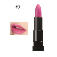 Red Candy Waterproof Matte Lipstick Cosmetic Lip Care Lips Matte Lip Gloss PE3 SM6