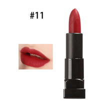 Red Candy Waterproof Matte Lipstick Cosmetic Lip Care Lips Matte Lip Gloss PE3 SM6
