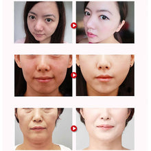 Rejuvenating Face Lift Skin Care Anti Aging Collagen Six Peptides Serum Rgireline Liquid Moisturizing Striae Anti-Wrinkle Cream SM6