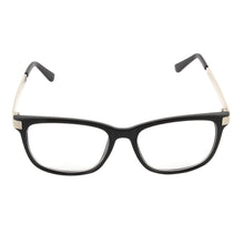 Retro Square Frames Eye Glasses Women Metal Frame Eyewear Nerd Glasses Spectacles PY6 SM6