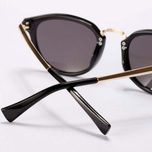 Retro Sunglasses Brand Designer Women Mirrored Lens Sun Glasses Candy Color Eyeglasses Palstic FrameSM6