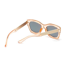 Retro Sunglasses Men Women Over Sized Sun Glasses Korean UV Protective Eyewear Oculos De Sol Feminino Masculino SM6