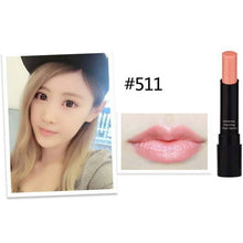 Rouge Brand Lipstick Long Lasting Waterproof Makeup Matte Lip Stick Cosmetics Beauty SM6