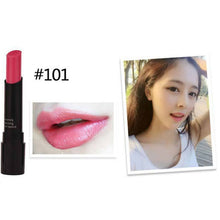Rouge Brand Lipstick Long Lasting Waterproof Makeup Matte Lip Stick Cosmetics Beauty SM6
