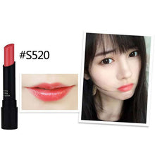 Rouge Brand Lipstick Long Lasting Waterproof Makeup Matte Lip Stick Cosmetics Beauty SM6