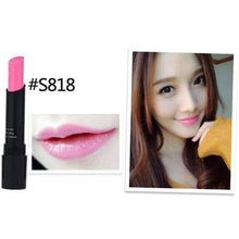 Rouge Brand Lipstick Long Lasting Waterproof Makeup Matte Lip Stick Cosmetics Beauty SM6