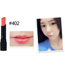 Rouge Brand Lipstick Long Lasting Waterproof Makeup Matte Lip Stick Cosmetics Beauty SM6