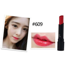 Rouge Brand Lipstick Long Lasting Waterproof Makeup Matte Lip Stick Cosmetics Beauty SM6