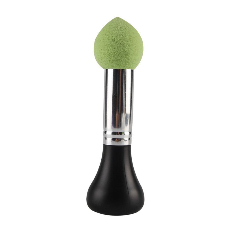 Rubber Bottle Holder For Nail Art Varnish Polish Seat Tool Nail Polish Bottle Steady SM6
