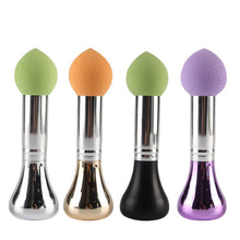 Rubber Bottle Holder For Nail Art Varnish Polish Seat Tool Nail Polish Bottle Steady SM6