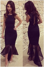 S Curvy Lines Tulle Fishtail Red Long Dress Party Evening Elegant Dress Sleeveless Floor Length Bodycon Mermaid Dress SM6