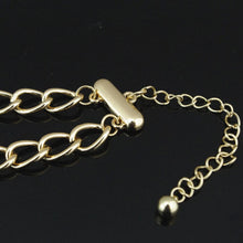 Sexy Body Chain Women Necklaces   Pendants Tassel Alloy Punk Long Necklace Designer Jewelry SM6