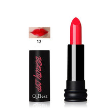 Sexy Makeup Nude Colors Long Lasting Waterproof Matte Lipstick Lip Gloss Lip Pen OnSM6