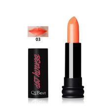 Sexy Makeup Nude Colors Long Lasting Waterproof Matte Lipstick Lip Gloss Lip Pen OnSM6