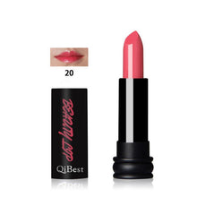 Sexy Makeup Nude Colors Long Lasting Waterproof Matte Lipstick Lip Gloss Lip Pen OnSM6