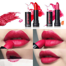 Sexy Makeup Nude Colors Long Lasting Waterproof Matte Lipstick Lip Gloss Lip Pen OnSM6