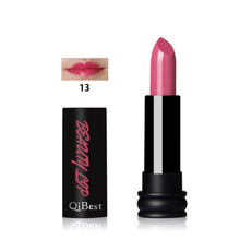 Sexy Makeup Nude Colors Long Lasting Waterproof Matte Lipstick Lip Gloss Lip Pen OnSM6
