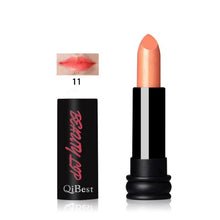Sexy Makeup Nude Colors Long Lasting Waterproof Matte Lipstick Lip Gloss Lip Pen OnSM6