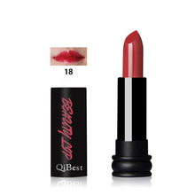 Sexy Makeup Nude Colors Long Lasting Waterproof Matte Lipstick Lip Gloss Lip Pen OnSM6