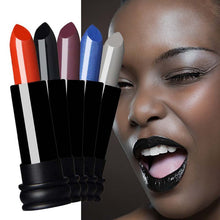Sexy Makeup Nude Colors Long Lasting Waterproof Matte Lipstick Lip Gloss Lip Pen OnSM6
