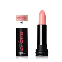 Sexy Makeup Nude Colors Long Lasting Waterproof Matte Lipstick Lip Gloss Lip Pen OnSM6