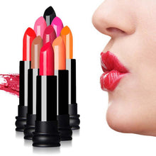 Sexy Makeup Nude Colors Long Lasting Waterproof Matte Lipstick Lip Gloss Lip Pen OnSM6