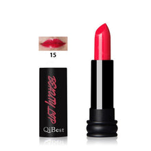 Sexy Makeup Nude Colors Long Lasting Waterproof Matte Lipstick Lip Gloss Lip Pen OnSM6