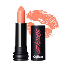 Sexy Makeup Nude Colors Long Lasting Waterproof Matte Lipstick Lip Gloss Lip Pen OnSM6