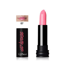 Sexy Makeup Nude Colors Long Lasting Waterproof Matte Lipstick Lip Gloss Lip Pen OnSM6
