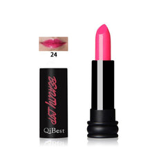 Sexy Makeup Nude Colors Long Lasting Waterproof Matte Lipstick Lip Gloss Lip Pen OnSM6