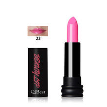 Sexy Makeup Nude Colors Long Lasting Waterproof Matte Lipstick Lip Gloss Lip Pen OnSM6