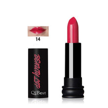 Sexy Makeup Nude Colors Long Lasting Waterproof Matte Lipstick Lip Gloss Lip Pen OnSM6